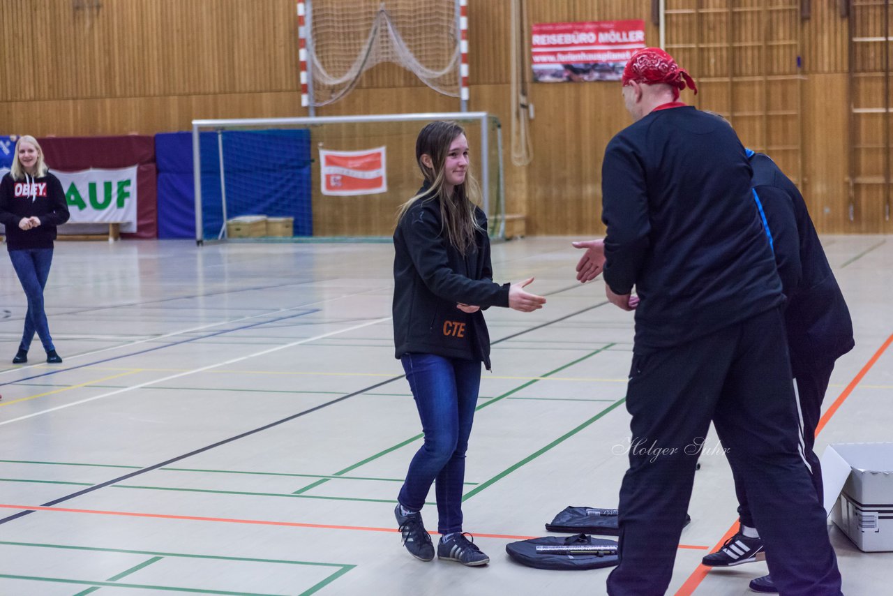 Bild 170 - B-Juniorinnen Wahlstedt Turnier